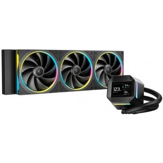 DEEPCOOL Liquid Cooler LM360